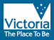 State Government of Victoria Slogan - Victoria the Place to Be - Victorian Government Website